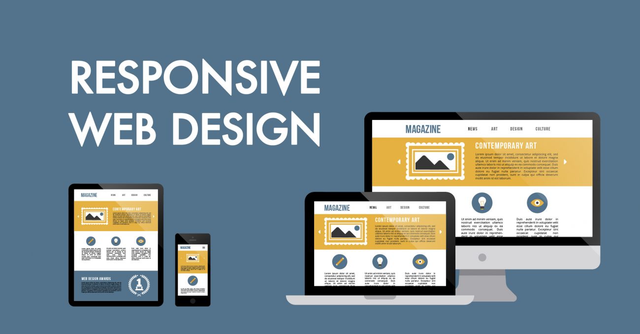 responsive design