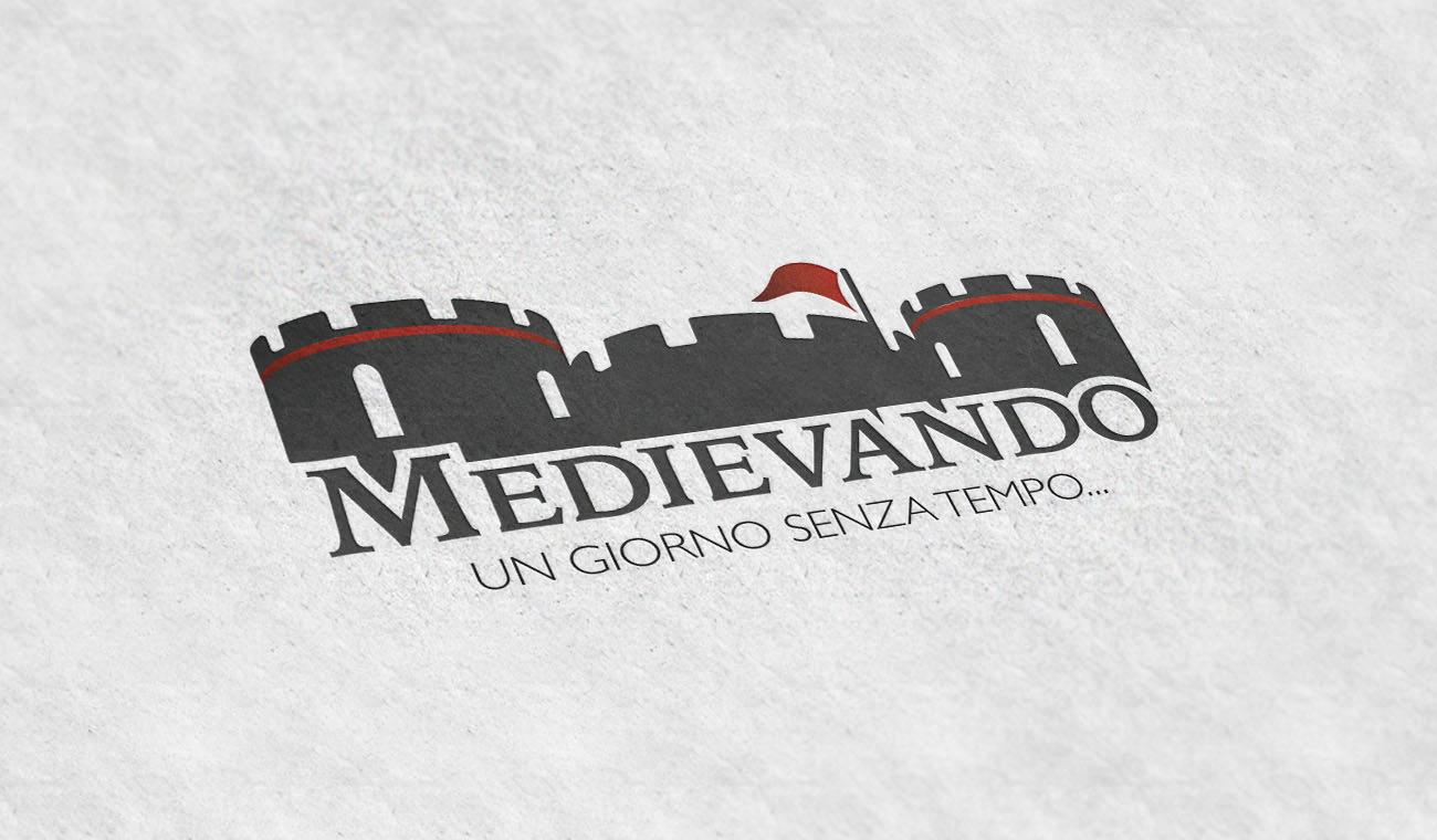 Logo medievando