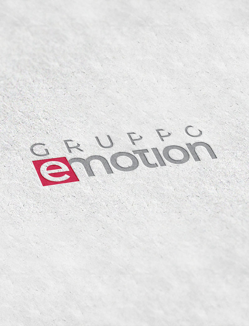 logo gruppo e-motion l'aquila