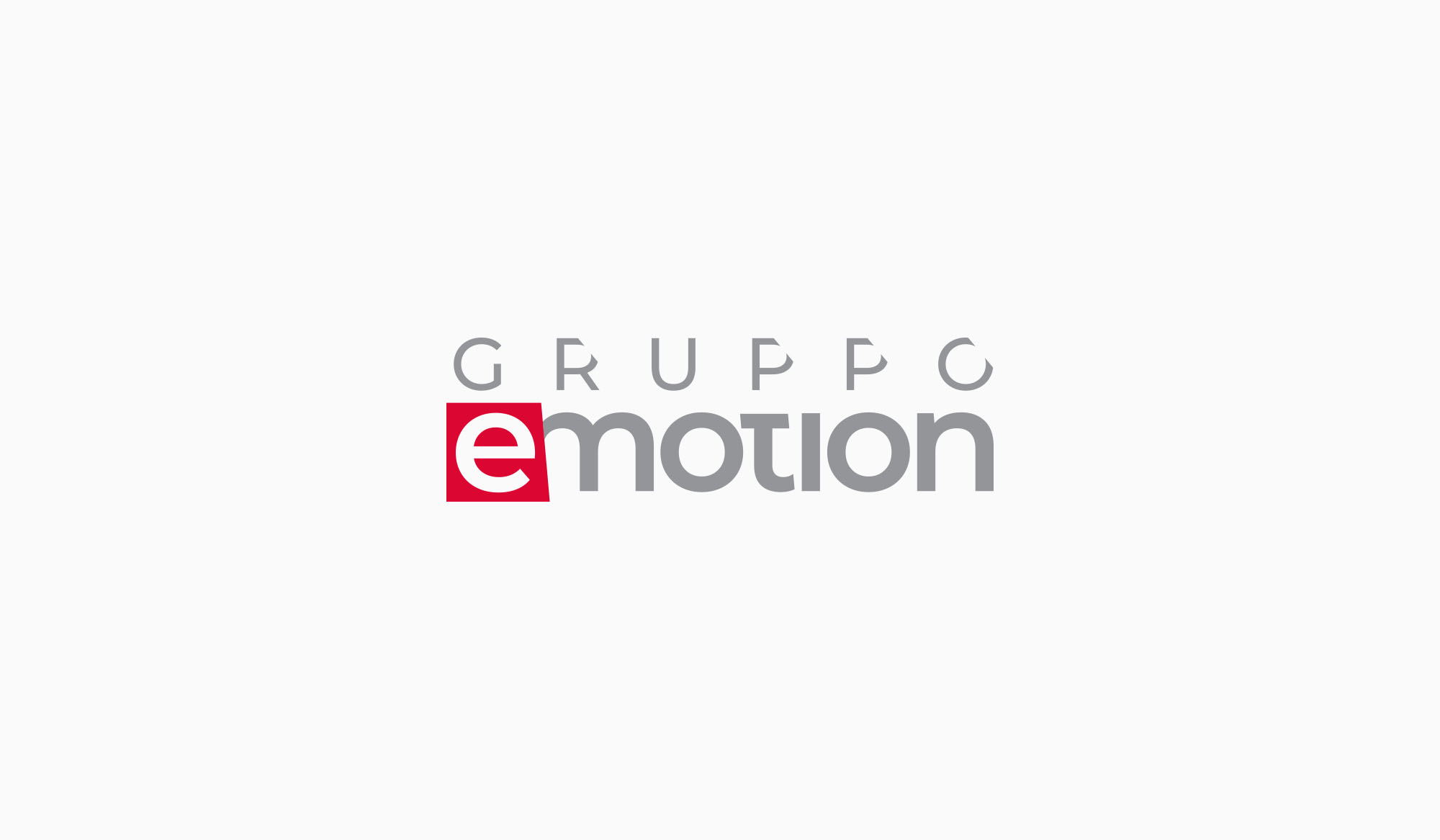 logo gruppo e-motion