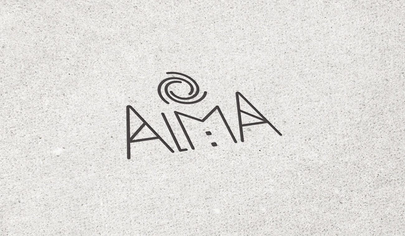 Logo Alma