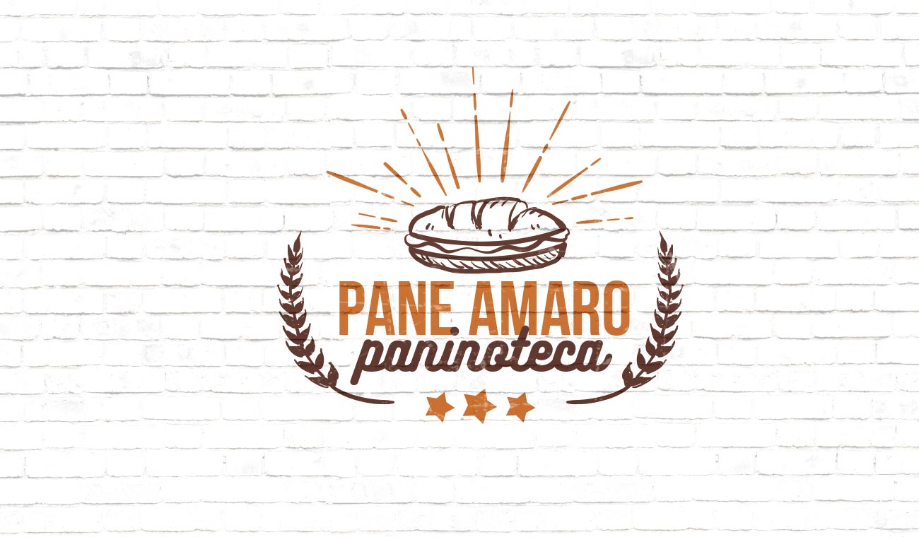 logo Pane amaro Calascio