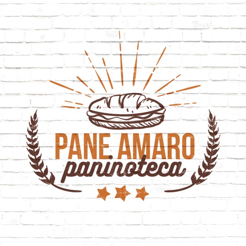 Logo Pane amaro Calascio